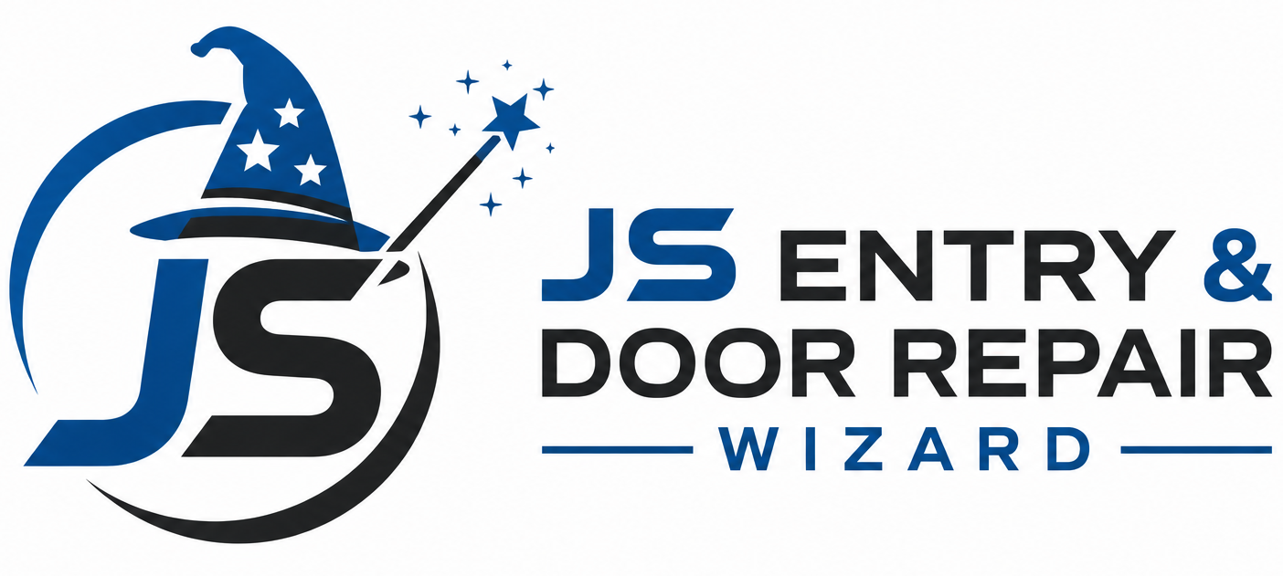 JS Entry & Door Repair Wizard - Balham Locksmith